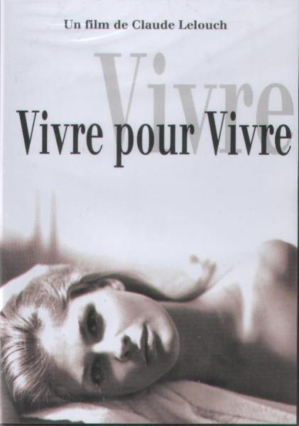 Il faut vivre comme
